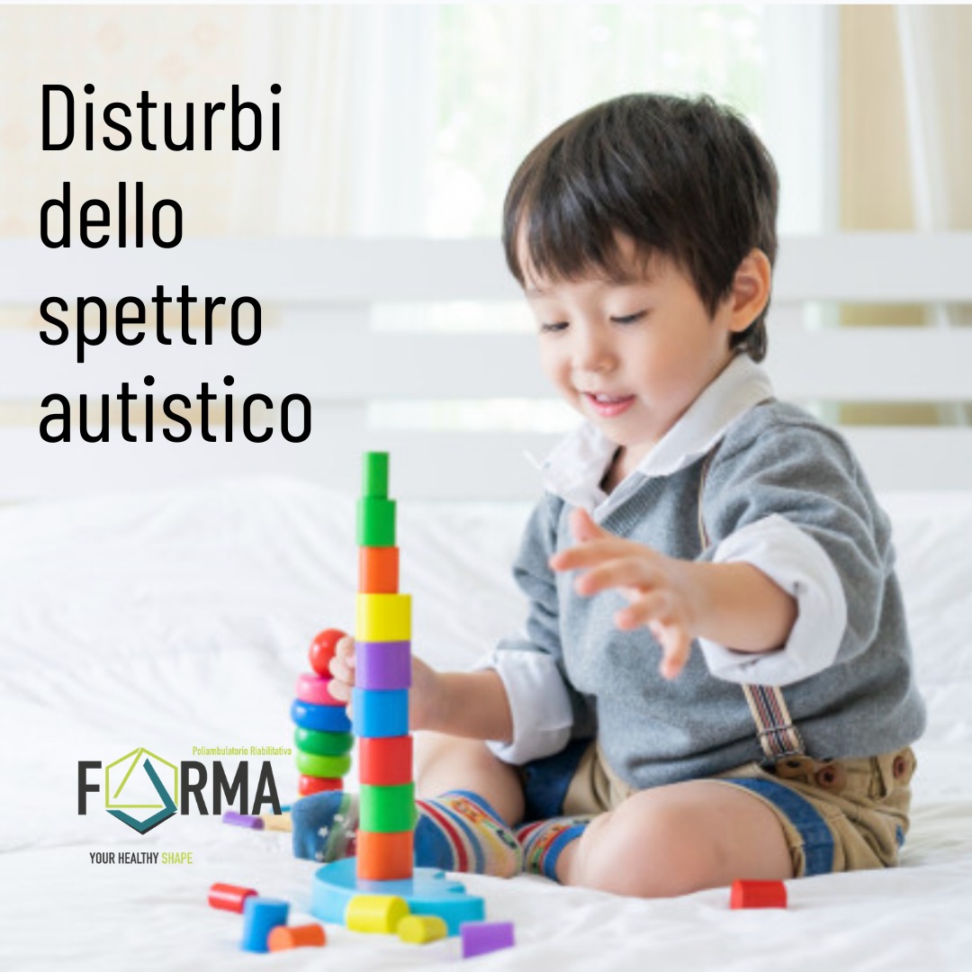 FORMA_Disturbi spettro autistico curiosità