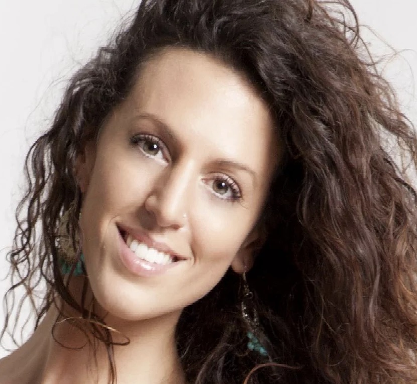 SONZINI Marta_fisioestetica_FORMA Poliambulatorio Riabilitativo