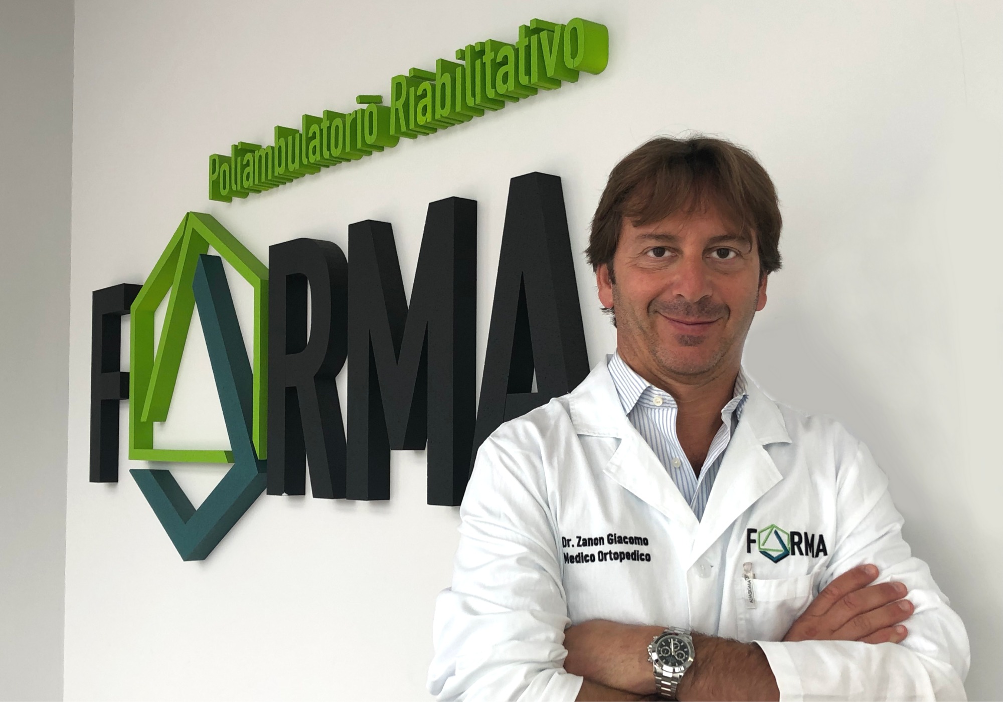 FORMA_Zanon Giacomo_Medico Ortopedico